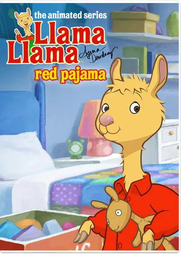 Bé lạc đà Llama Llama (Phần 2) Llama Llama (Season 2)