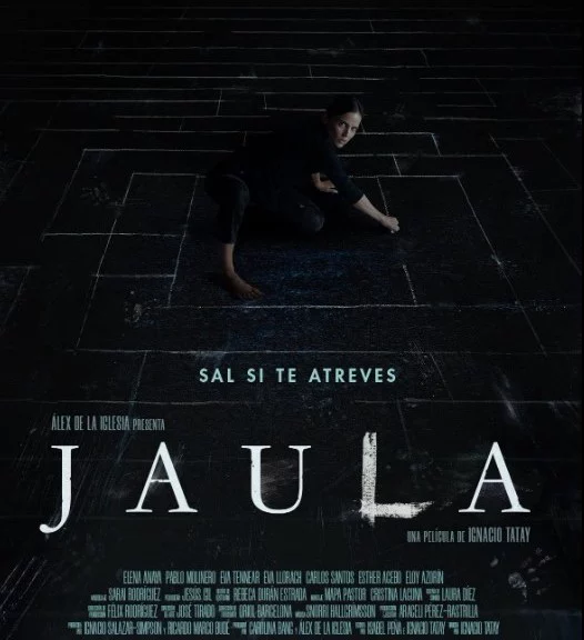 Bên kia vạch phấn The Chalk Line