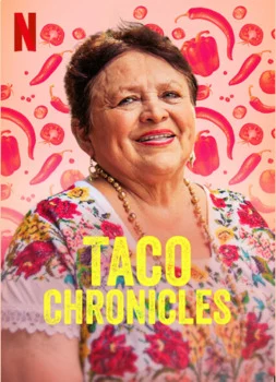 Biên niên sử Taco (Quyển 2) Taco Chronicles (Volume 2)