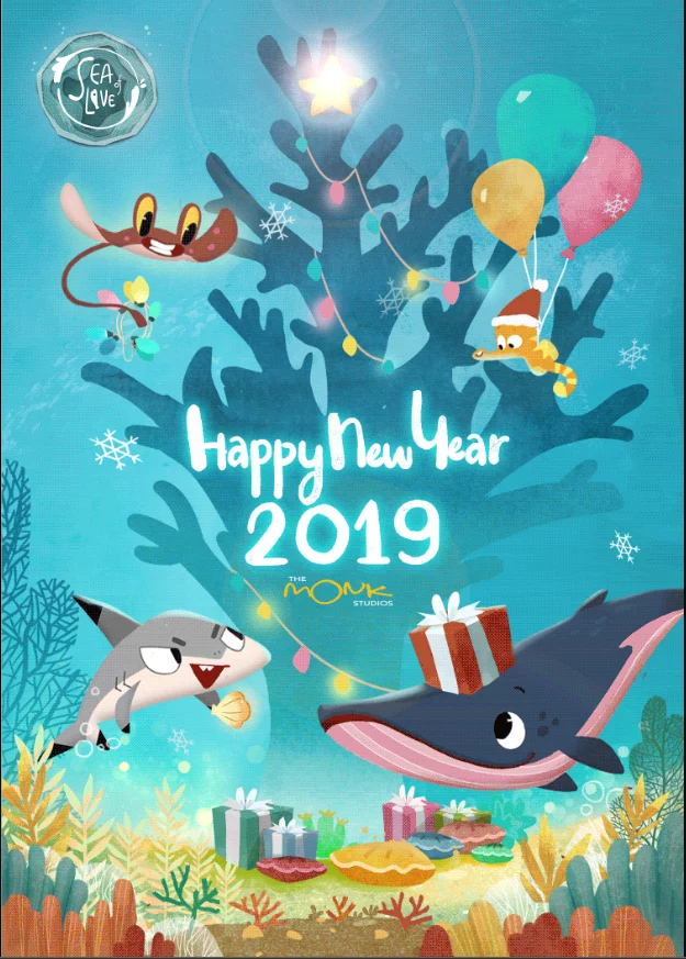 Biển yêu thương Sea of Love