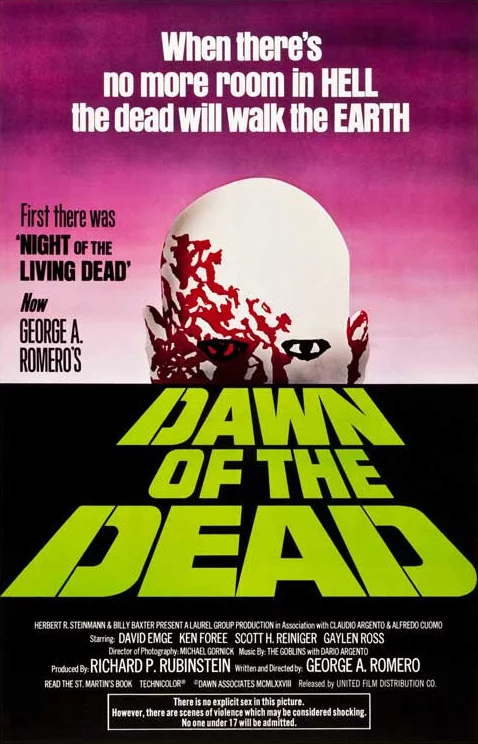 Bình Minh Chết Dawn of the Dead