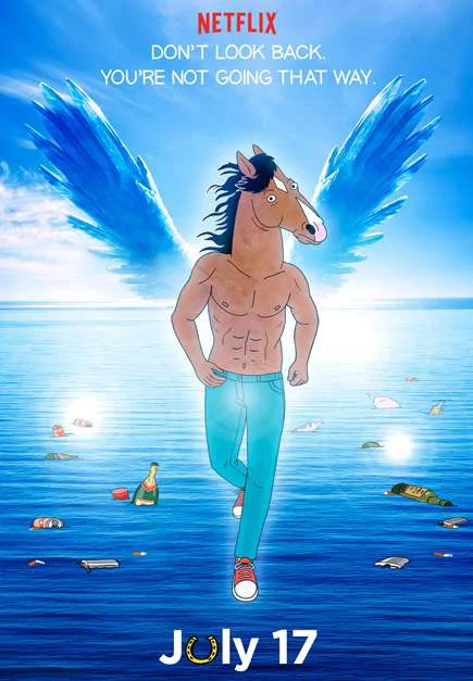 BoJack Horseman (Phần 3) BoJack Horseman (Season 3)