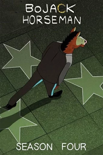 BoJack Horseman (Phần 4) BoJack Horseman (Season 4)