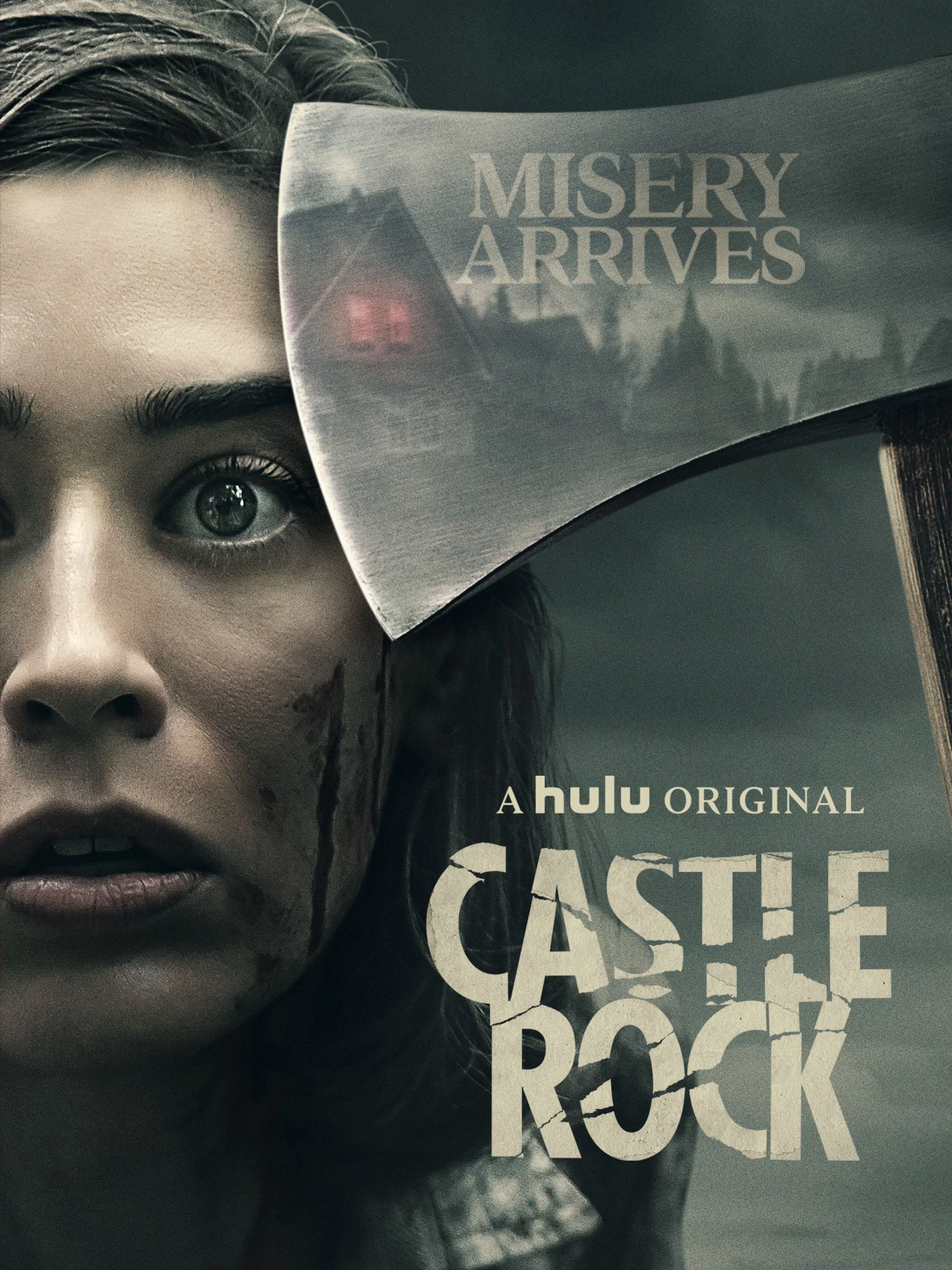 Castle Rock (Phần 1) Castle Rock (Season 1)
