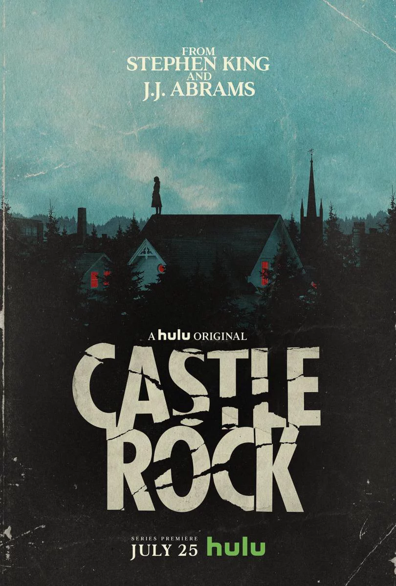 Castle Rock (Phần 2) Castle Rock (Season 2)