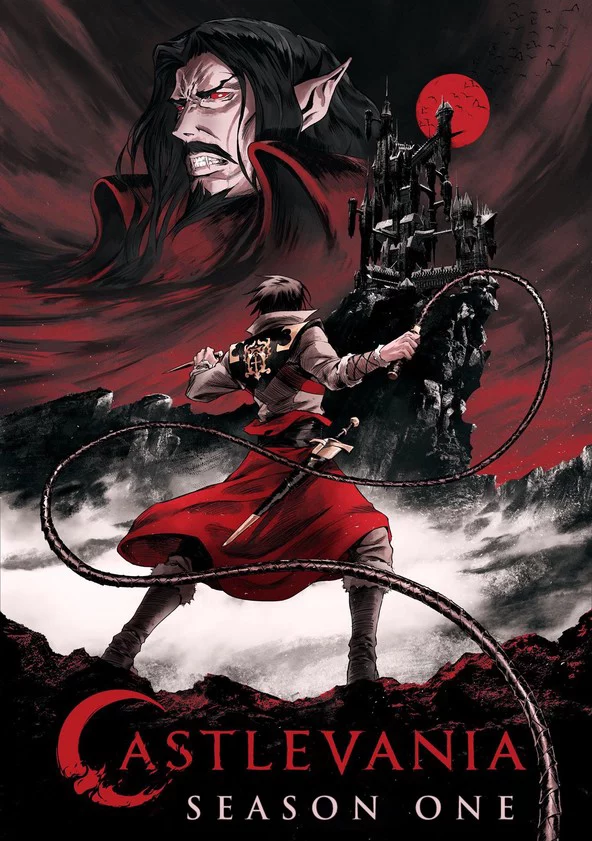 Castlevania (Phần 1) Castlevania (Season 1)
