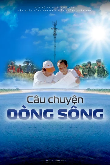 Câu Chuyện Dòng Sông Câu Chuyện Dòng Sông