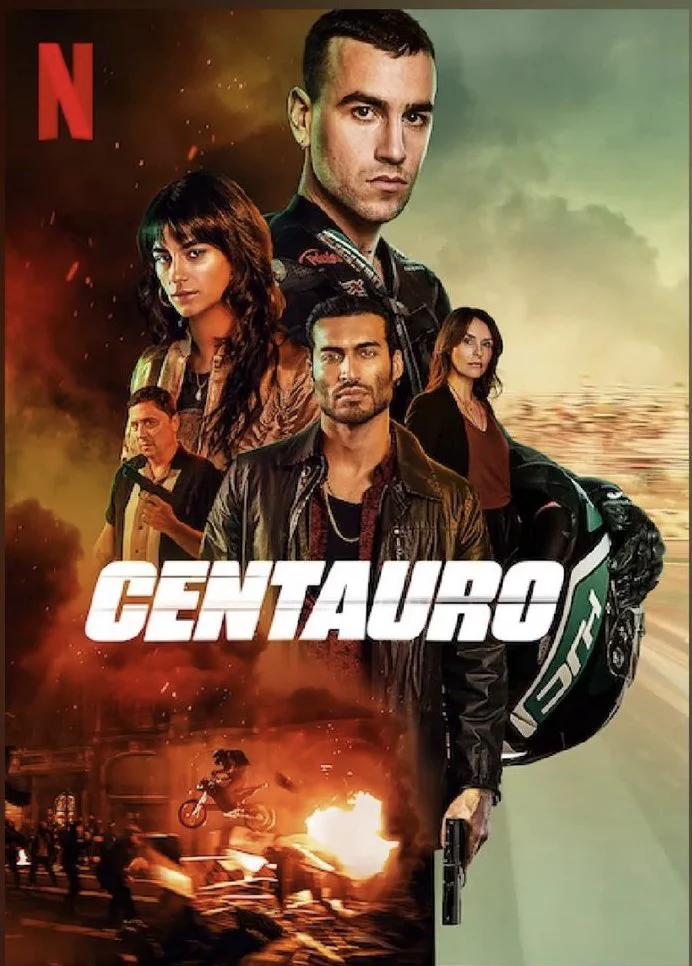 Centauro Centauro