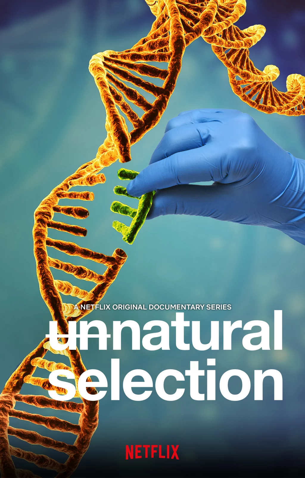 Chọn lọc phi tự nhiên Unnatural Selection