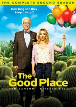 Chốn tốt đẹp (Phần 2) The Good Place (Season 2)