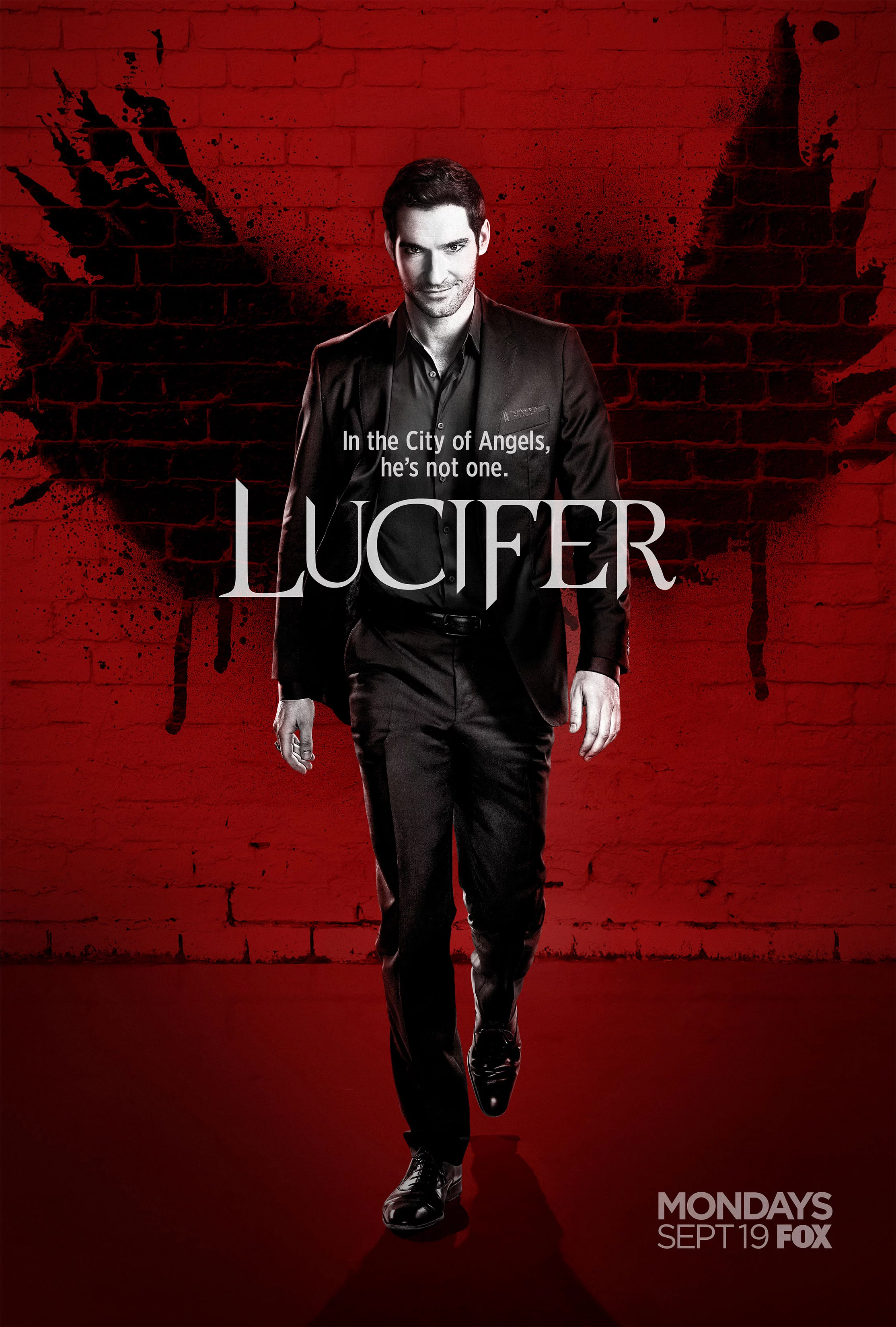 Chúa tể địa ngục (Phần 2) Lucifer (Season 2)