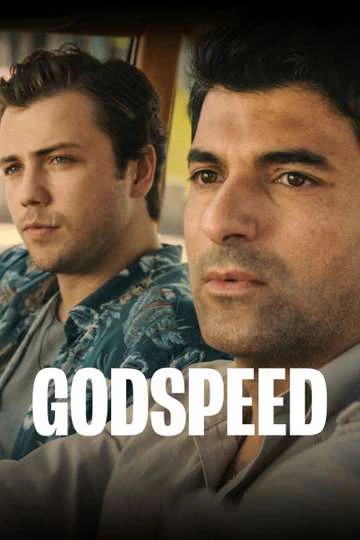 Chúc chuyến đi vui vẻ Godspeed