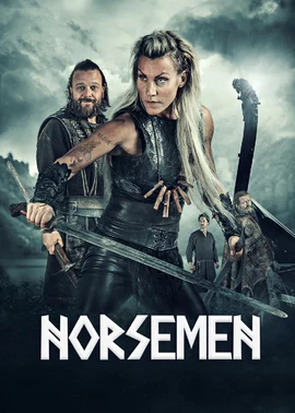 Chuyện người Viking (Phần 1) Norsemen (Season 1)