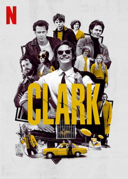 Clark Clark