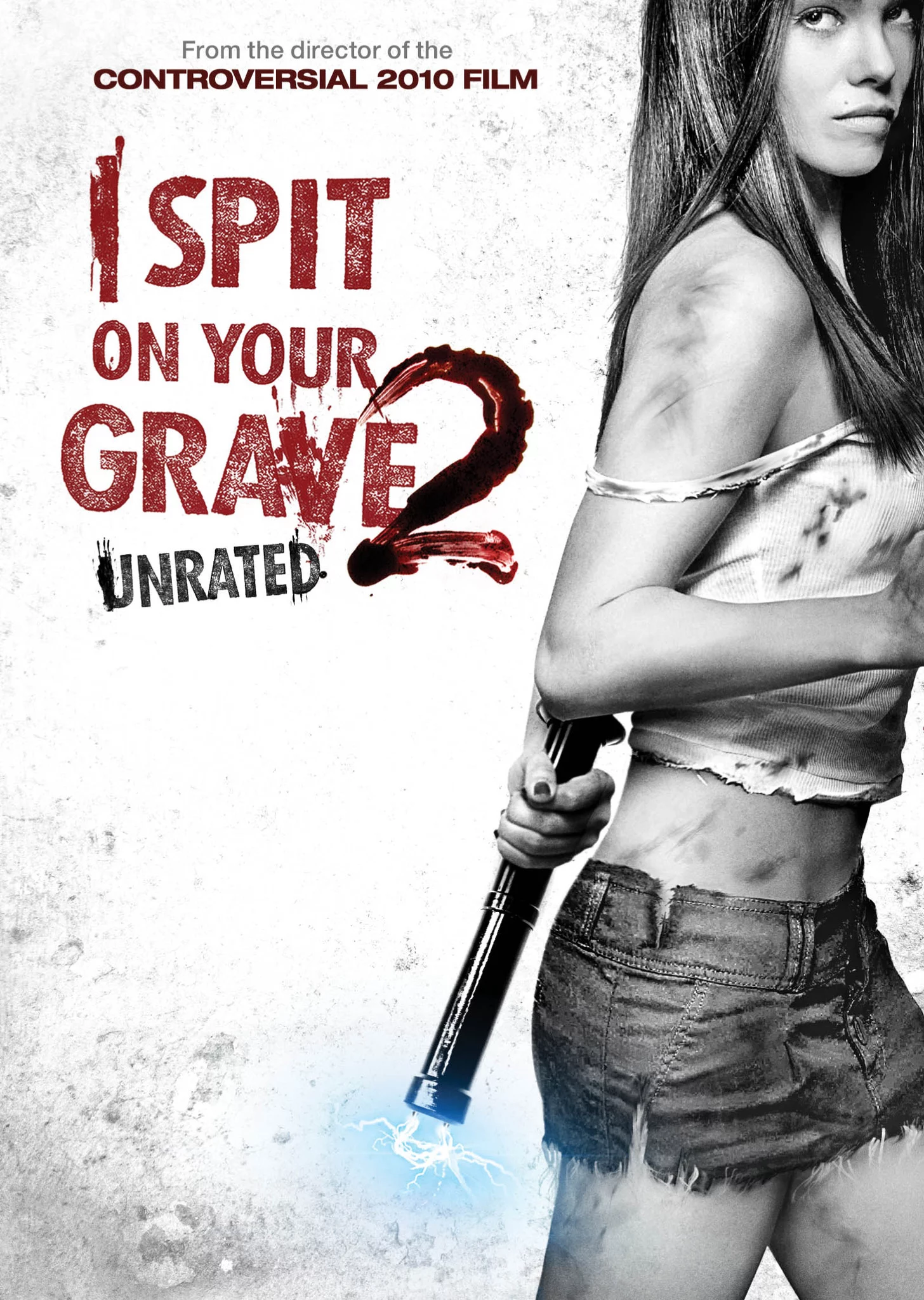 Cô Gái Báo Thù 2 I Spit on Your Grave 2