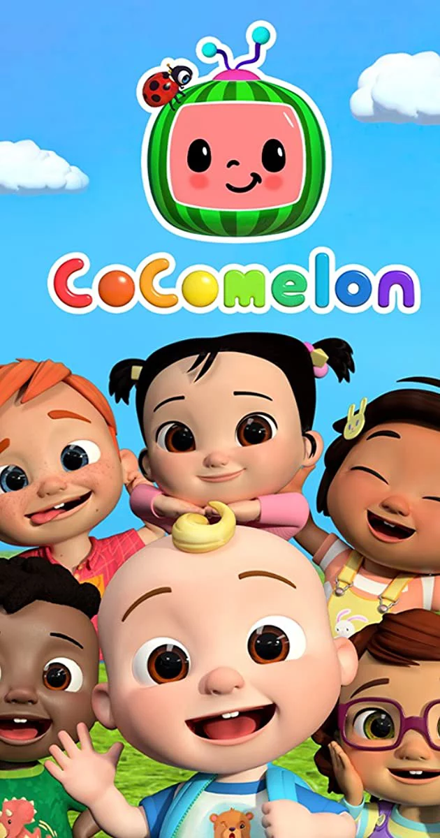 Cocomelon: Bài hát thiếu nhi (Phần 5) CoComelon (Season 5)