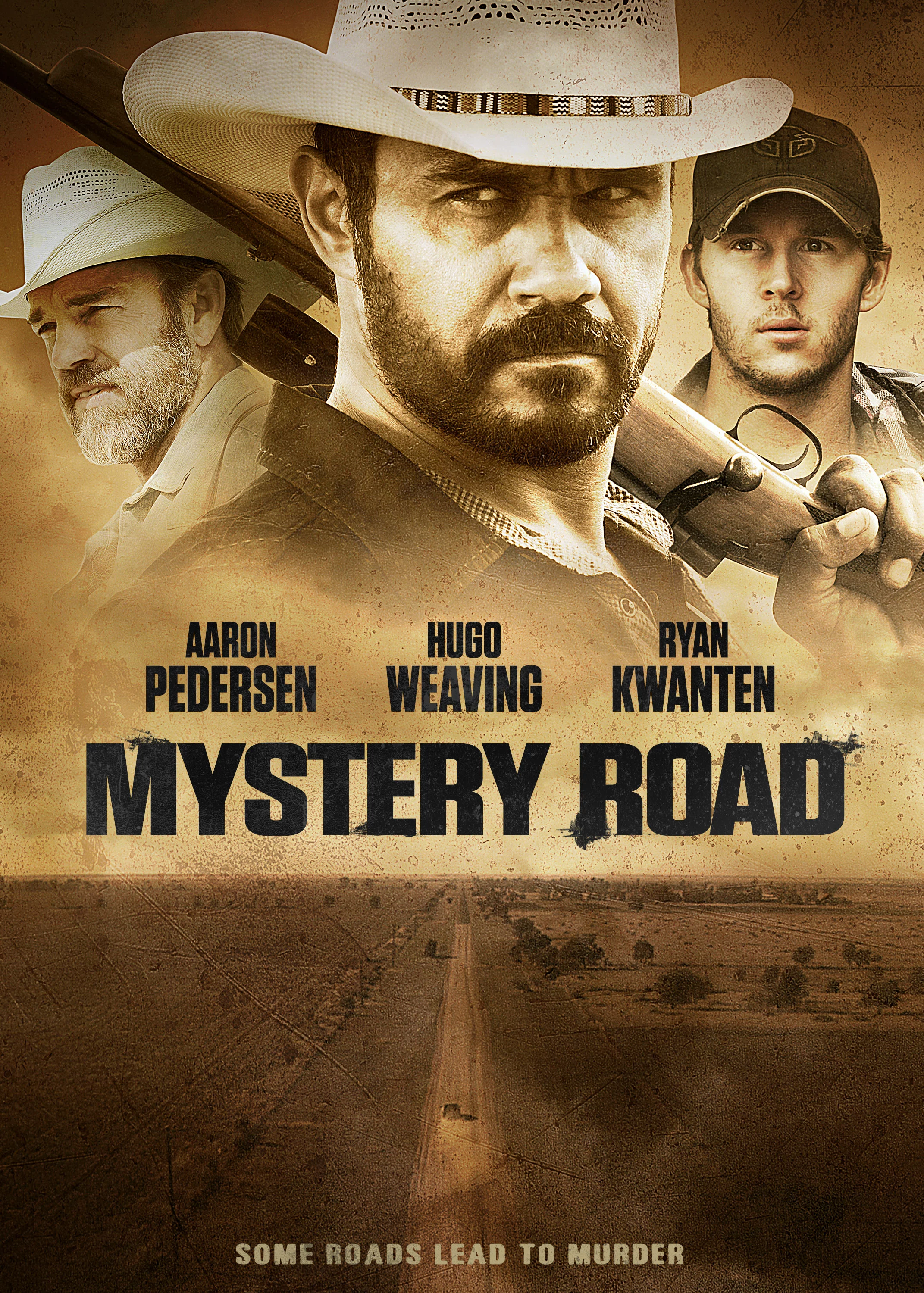 Con Đường Bí Ẩn Mystery Road