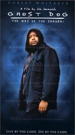 Con Đường Võ Sĩ Đạo Ghost Dog: The Way of the Samurai