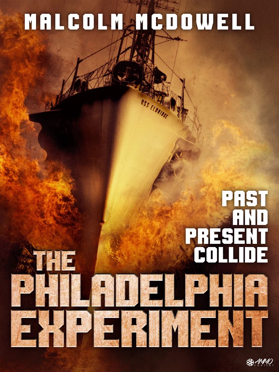 Con Tàu Bí Ẩn The Philadelphia Experiment