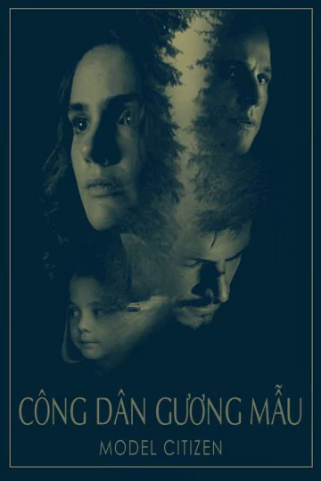 Công Dân Gương Mẫu Model Citizen