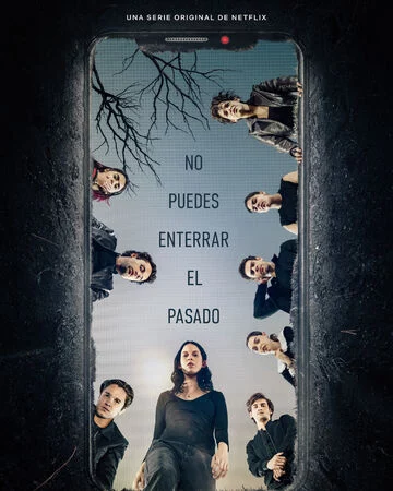 Control Z: Bí Mật Giấu Kín (Phần 2) Control Z (Season 2)