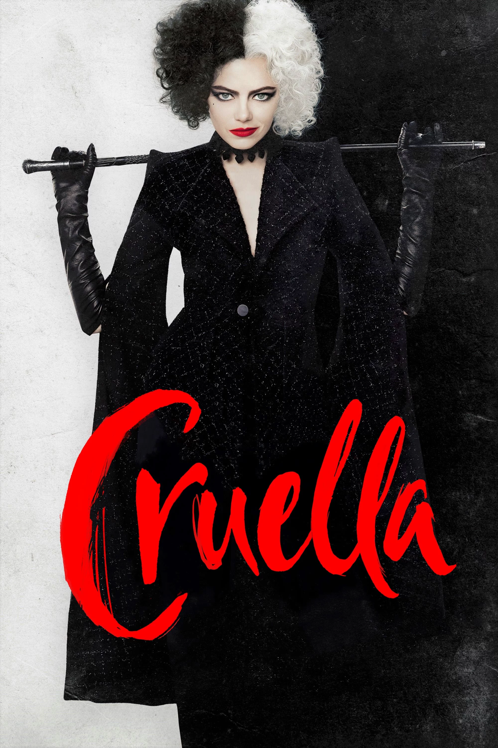Cruella Cruella