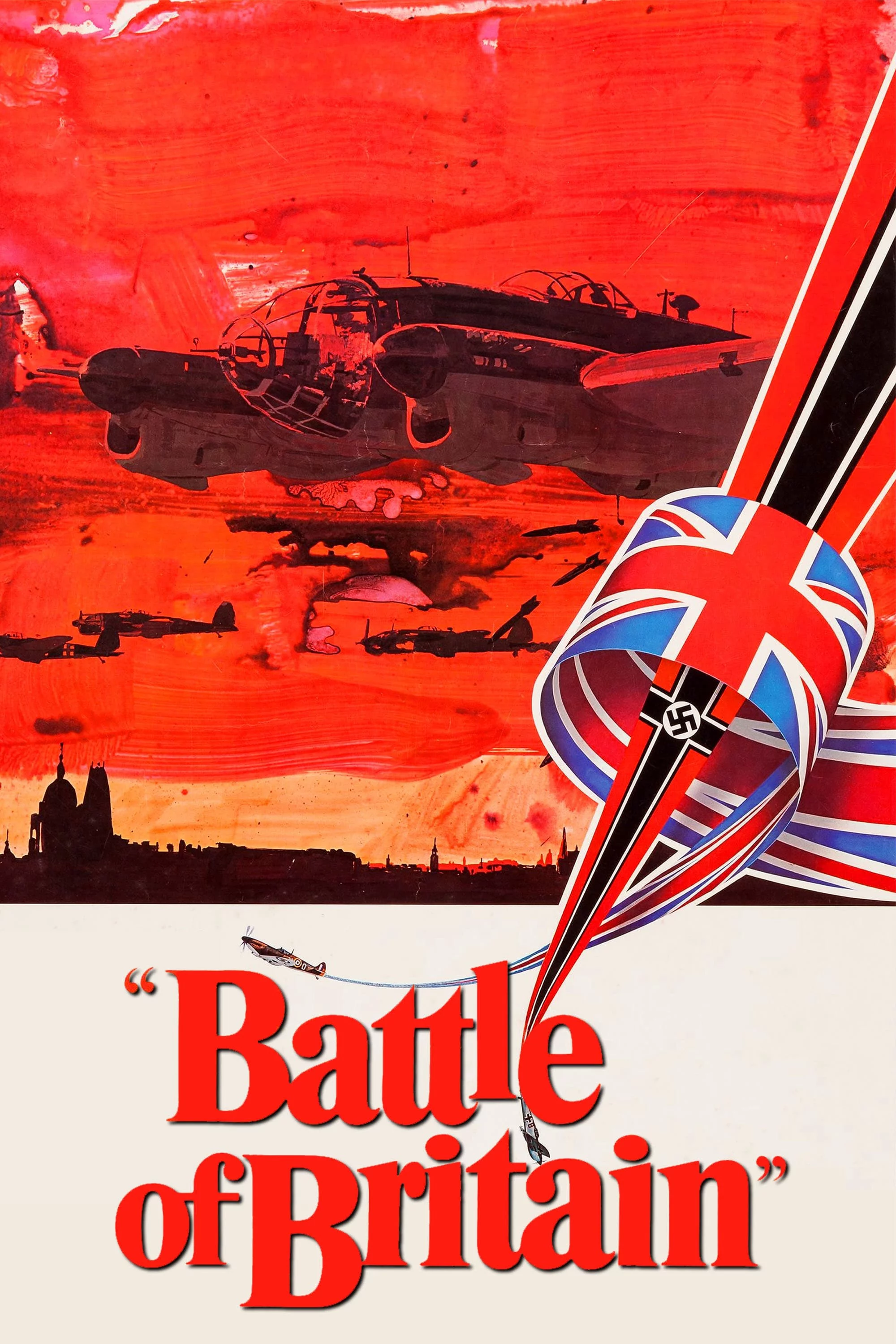 Cuộc Chiến Của Nước Anh Battle of Britain
