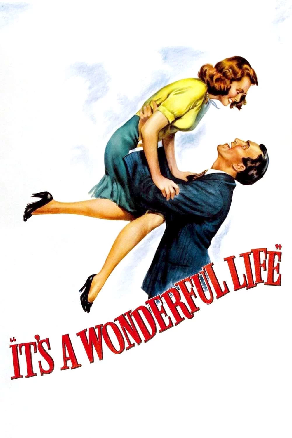Cuộc Sống Tuyệt Diệu It's a Wonderful Life