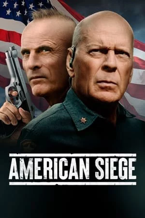 Cuộc Vây Bắt American Siege