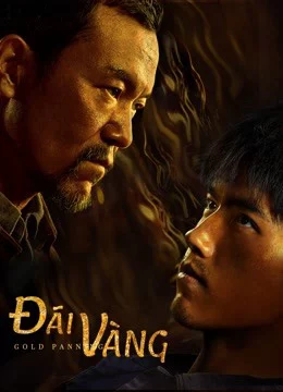 Đãi Vàng Gold Panning