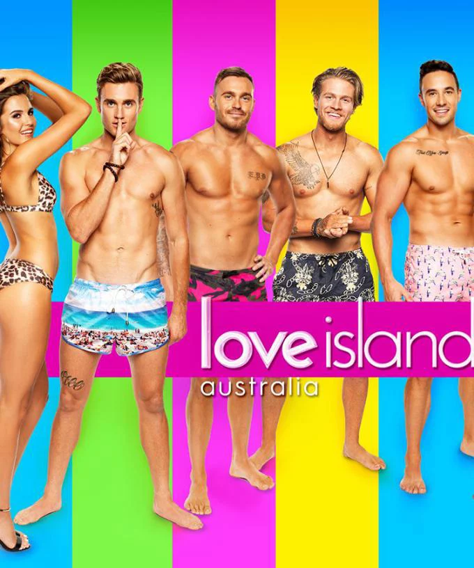 Đảo tình yêu Australia (Phần 1) Love Island Australia (Season 1)
