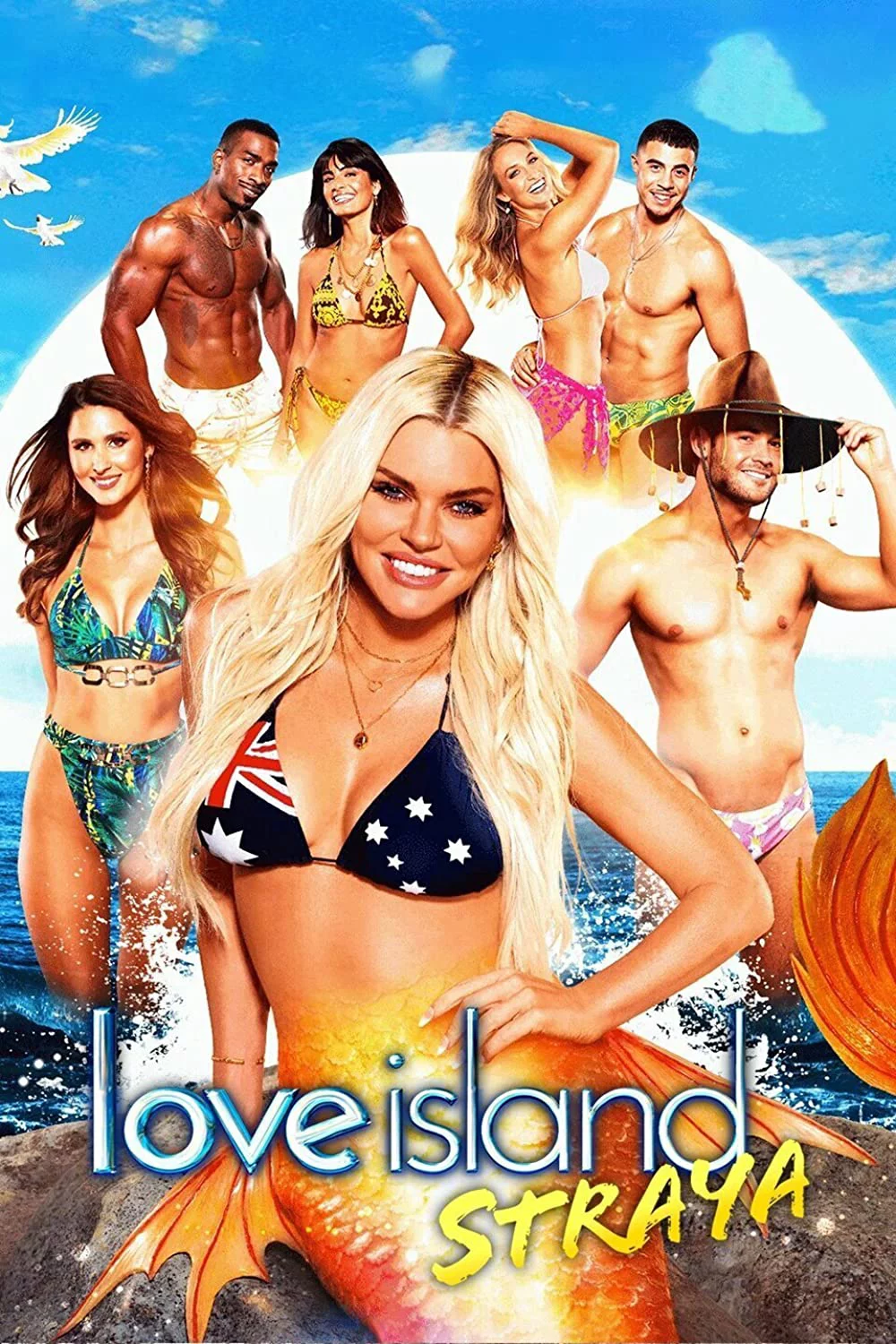 Đảo tình yêu Australia (Phần 3) Love Island Australia (Season 3)