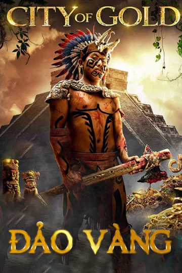 Đảo Vàng City of Gold