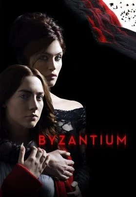 Dấu Vết Ma Cà Rồng Byzantium