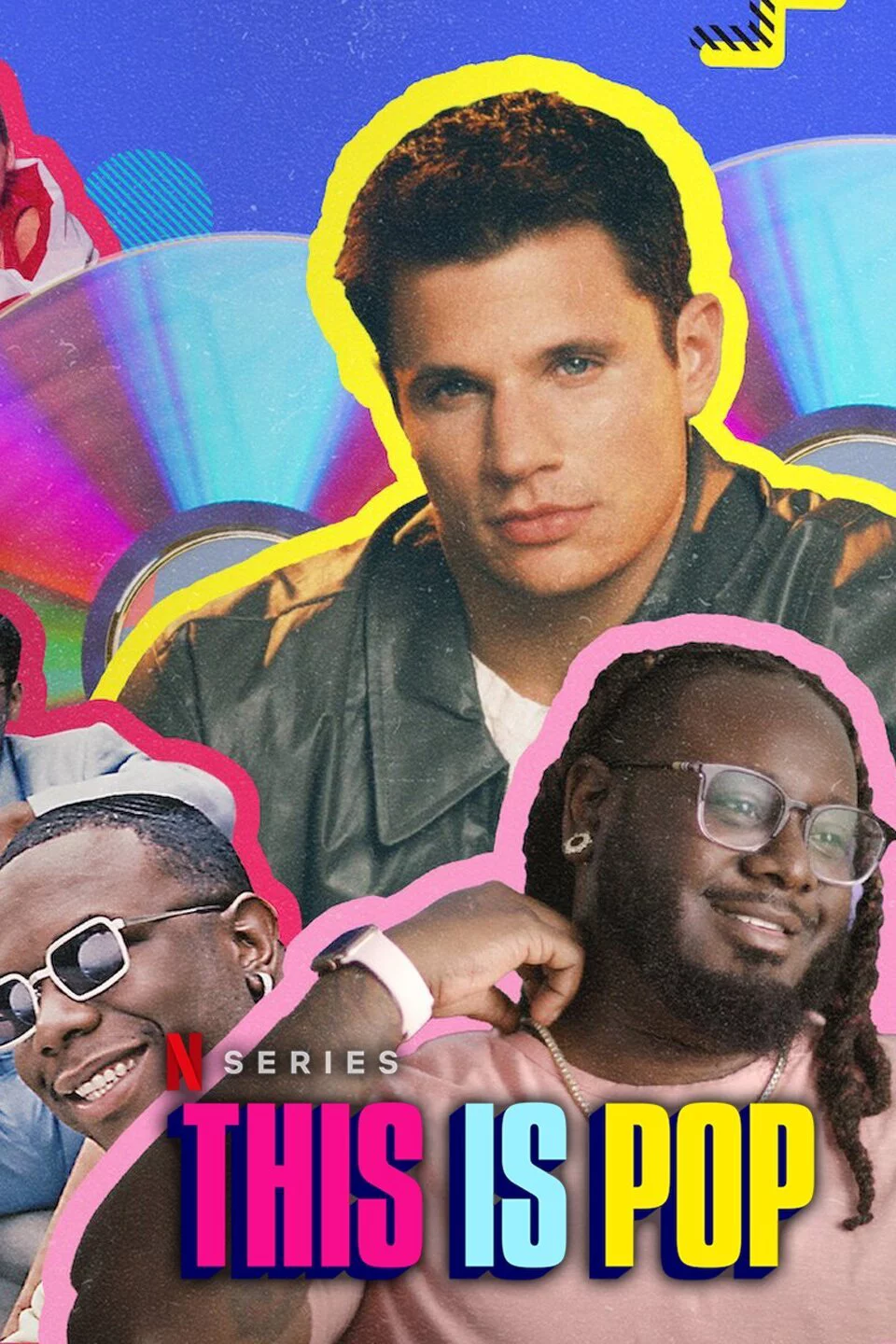 Đây là nhạc Pop This Is Pop