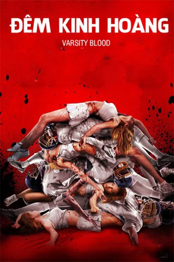 Đêm Kinh Hoàng Exit 14