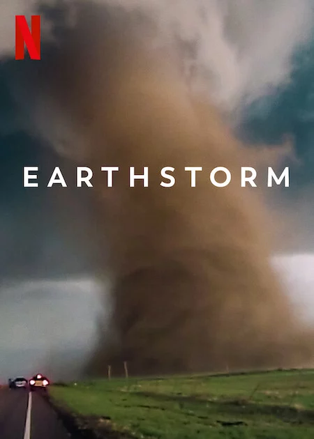 Địa Cầu Cuồng Loạn Earthstorm