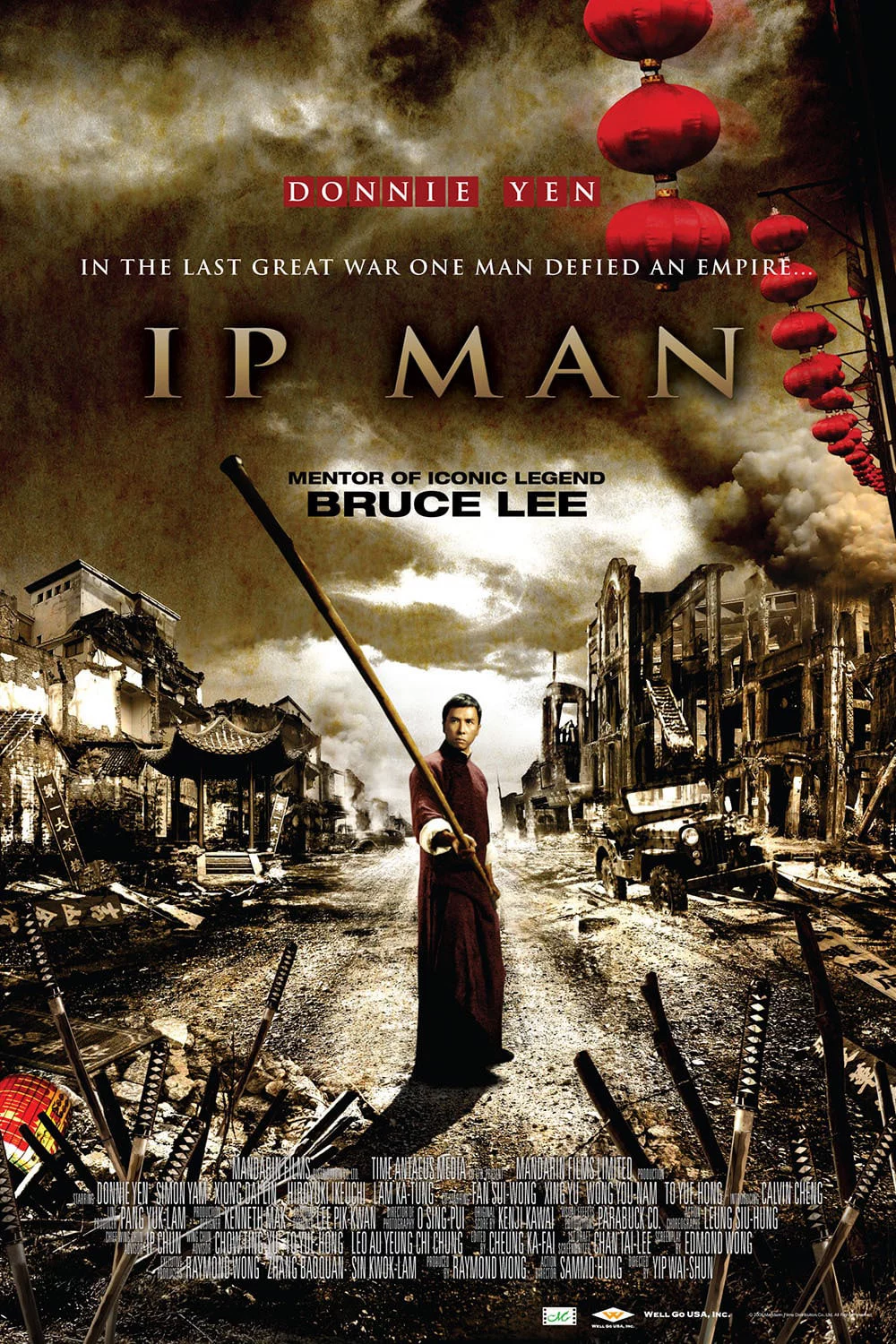 Diệp Vấn Ip Man