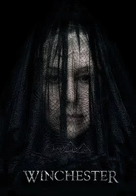 Dinh Thự Winchester Winchester