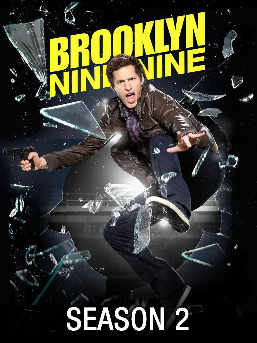 Đồn Brooklyn số 99 (Phần 2) Brooklyn Nine-Nine (Season 2)