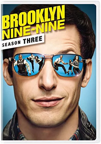 Đồn Brooklyn số 99 (Phần 3) Brooklyn Nine-Nine (Season 3)