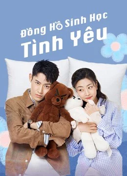 Đồng Hồ Sinh Học Tình Yêu Love O'Clock