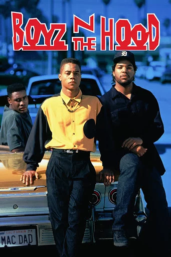 Đường Đời Boyz n the Hood