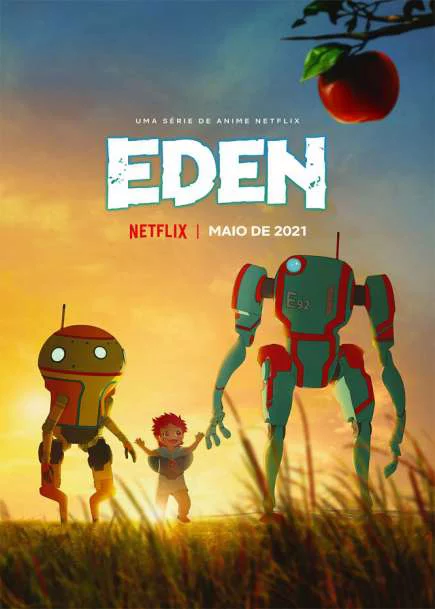 Eden Eden