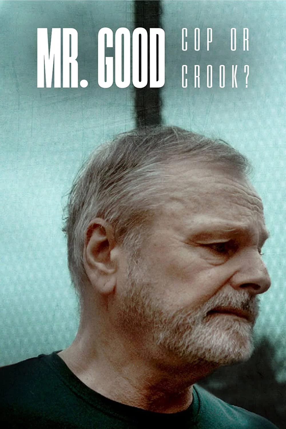 Eirik Jensen: Cảnh sát hay tội phạm? Mr. Good: Cop or Crook?