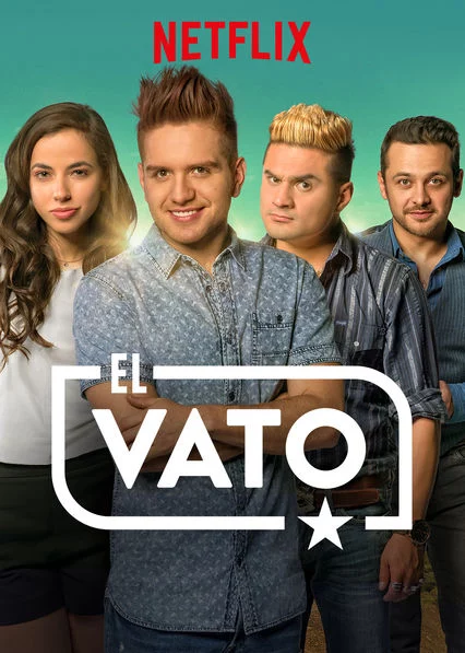 El Vato (Phần 1) El Vato (Season 1)