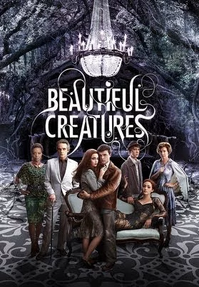 Gia Tộc Huyền Bí Beautiful Creatures 2013