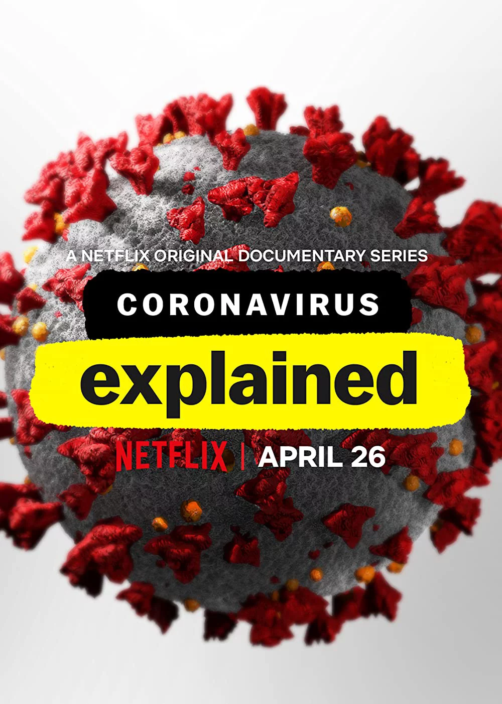 Giải mã virus corona Coronavirus, Explained