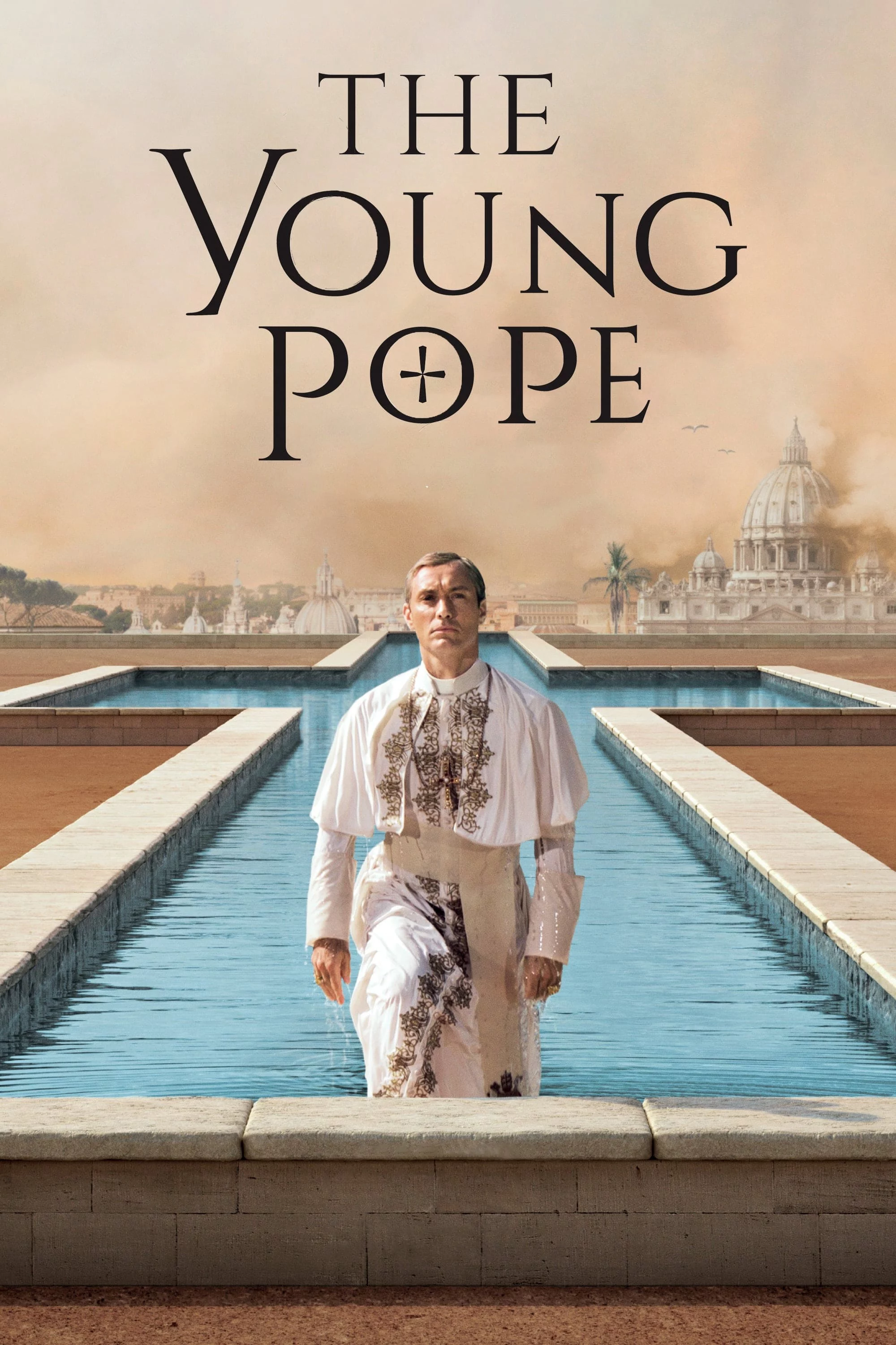 Giáo Hoàng Trẻ Tuổi (Phần 1) The Young Pope (Season 1)