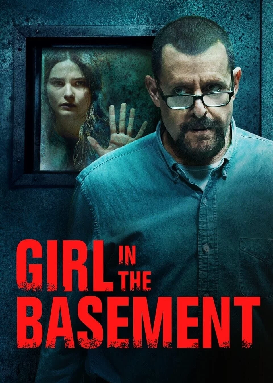 Girl in the Basement Girl in the Basement